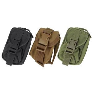 双眼鏡ケース(陸上自衛隊/迷彩/バック/ポーチ/サバゲー/ミリタリー