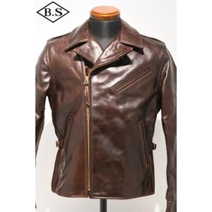 Aero Leathers（エアロレザー） AERO LEATHER ライダースジャケット