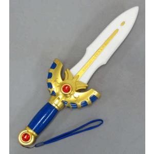 ロトの剣 ロトの盾 さいごの1枚で賞 ドラゴンクエスト ふくびき所 : B