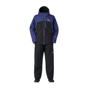 DAIWA（ダイワ） DR-1924 (アッシュブルー／L) GORE-TEX バーサタイル