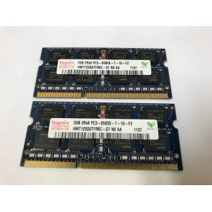 デスクトップPC用メモリ Sk hynix PC4-2400T 1R×16 DDR4 19200 4GB