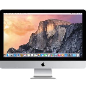 Apple iMac 27インチ Retina 5K 2019 Core i9-9900K 3.6GHz 32GB 3TB