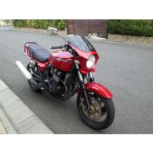 ワールドウォーク（WORLD WARK） ZRX400-2 ビキニカウル タイプAERO