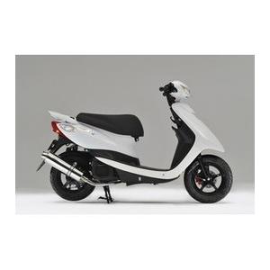 JOG ジョグ ZR SA39J/SA36J 4st マフラー 22Racing SUS ステンレス 316