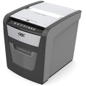 アコブランズ GBCオートフィードシュレッダ GCS50AFX-E - 最安値・価格