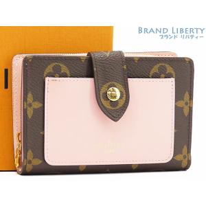 LOUIS VUITTON（ルイ・ヴィトン） ポルトフォイユ コアラ 札入れ 小銭