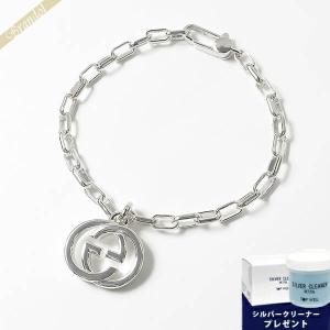 GUCCI（グッチ） ブレスレット メンズ レディース スクエアG キューブ