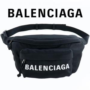 BALENCIAGA（バレンシアガ） ボディバッグ・ウエストポーチ