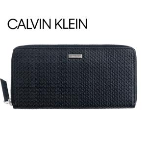 Calvin Klein（カルバン・クライン） 長財布 ギフトボックス付き 財布