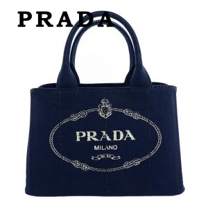 PRADA（プラダ） バッグ トートバッグ カナパ ショルダーバッグ
