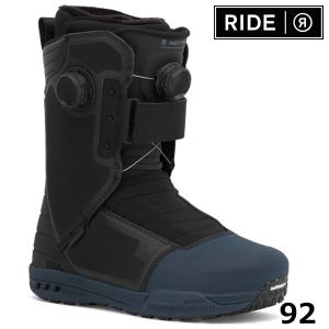 RIDE（ライド） 25-26 RIDE スノーボード ブーツ TORRENT トーレント