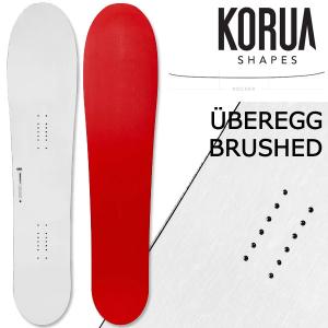 KORUA SHAPES コルアシェイプス DART PLUS 25/26モデル フリー