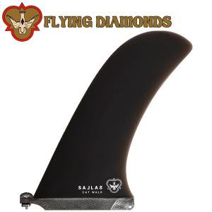 FLYING DIAMOND CJ NELSON NOSERIDER 10 10.5 / フライング