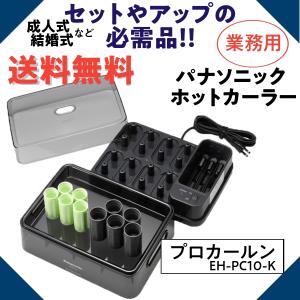 Panasonic（パナソニック） EH9036-G05 プロカールン専用 大カーラー 5