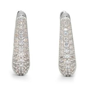 TOM WOOD（トムウッド） 並行輸入 ピアス ノヴァ 100784 S925 9Kユニ