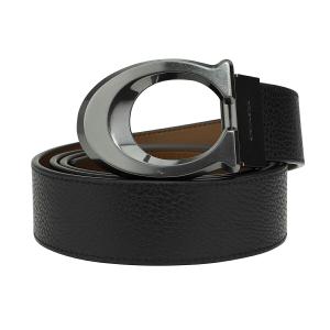 DOLCE&GABBANA（ドルチェ & ガッバーナ） ベルト DG Buckle Leather