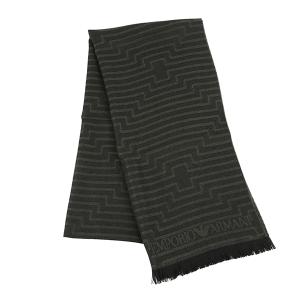 ARMANI（アルマーニ） 並行輸入 マフラー ストール エンポリオ