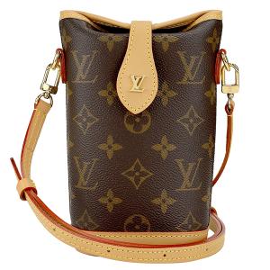LOUIS VUITTON（ルイ・ヴィトン） ショルダーバッグ フォールドミー