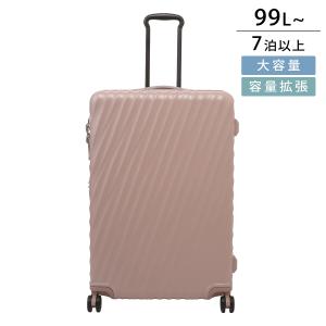 TUMI（トゥミ） 並行輸入 キャリーケース ナインティーンディグリー