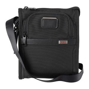 TUMI（トゥミ） バッグ ショルダーバッグ バリスティックナイロン 斜め