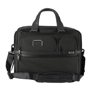 TUMI（トゥミ） 並行輸入 ブリーフケース アルファスリー 02603182D3