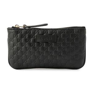 GUCCI（グッチ） 並行輸入 コインケース マイクロ グッチシマ 544476