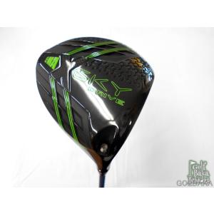 BALDO（バルド） BALDO SKY DRIVE DRIVER VER.2 HEAD 正規品 2023年