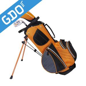 Callaway（キャロウェイ） XJホット CALLAWAY XJ HOT ジュニアセット 9