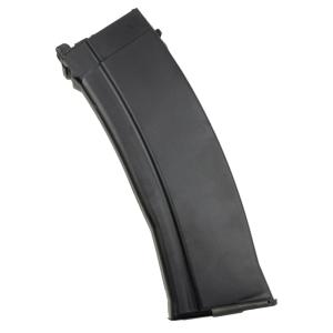 ICS X MAXTACT アルミニウム ライトウェイト 50連 CO2 ロングマガジン