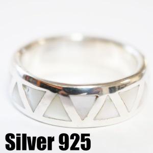 GUCCI（グッチ） アラベスク インターロッキング リング 指輪 SV925