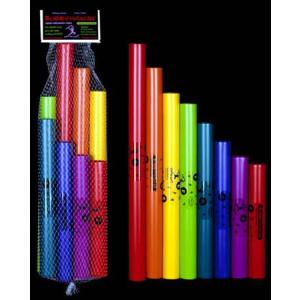 ドレミパイプ BWEW エクステンション 高音7音セット Boomwhackers