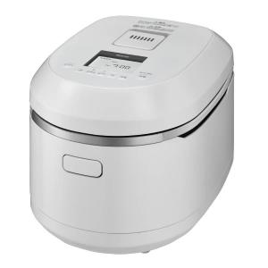 直火匠 リンナイ ガス炊飯器 10合&ガスコード2.0mセット ブラック