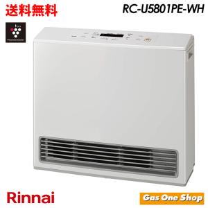 リンナイ（Rinnai） 中古 人気 都市ガス用ファンヒーター RC-M4003E