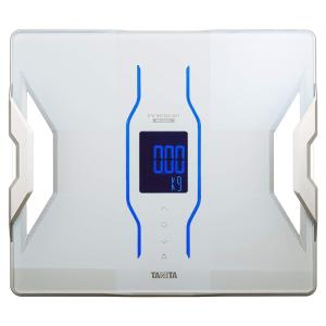 TANITA（タニタ） 体組成計 体重計 スマホ連動 bluetooth TANITA RD