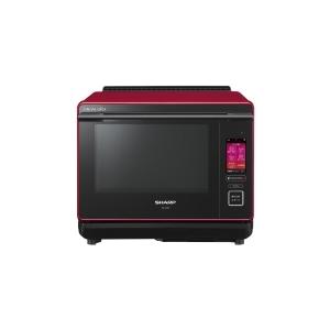 SHARP（シャープ） AX-LSX3B-W スチームオーブンレンジ ヘルシオ