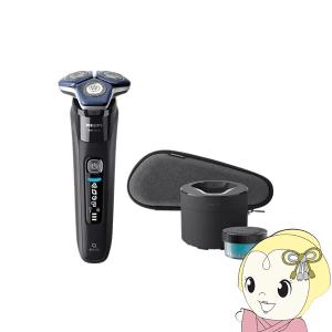 Philips シリーズ7000 ウェット＆ドライ電気シェーバー S7786/54