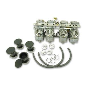 Z/KZ アルミライトステー 36φ (36パイ/Z1/Z2/Z750/Z900/Z1000/A4/KZ/FX