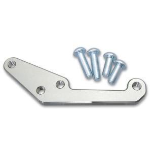 KZ キャリパーサポートセット ガンメタ (APロッキ−ド/Z750/Z900/Z1000