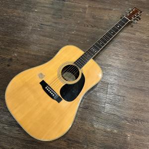 Morris Morris W-40 Acoustic Guitar Made in Japan アコースティック