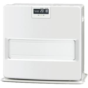 CORONA（コロナ） 石油ファンヒーター STシリーズ パールホワイト FH