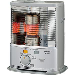 コロナ(CORONA) ポータブル石油ストーブ RX-2223Y-HD RXシリーズ