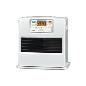 ダイニチ工業 石油ファンヒーター Sタイプ FW-32S6(W) : ケーズデンキ