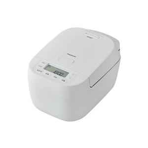 Panasonic（パナソニック） 可変圧力IHジャー炊飯器 おどり炊き