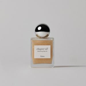 Aiam（アイアム） 香水 フレグランスチャプター8 50mL レディース