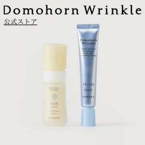 ドモホルンリンクル（Domohorn Wrinkle） 公式 泡の柔肌パック 80g 約