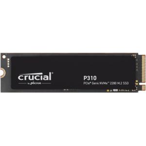 crucial（クルーシャル） 1TB P3 NVMe PCIe M.2 2280 SSD R:3500MB/s W