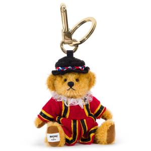 MERRYTHOUGHT（メリーソート） テディベア 95th アニバーサリー