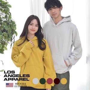 LOS ANGELES APPAREL（ロサンゼルスアパレル） スウェット