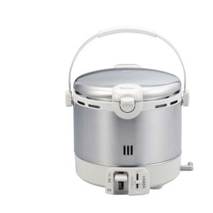パロマ（Paloma） ガス炊飯器 5合炊き PR-09EF LP 炊飯器 プロパンガス