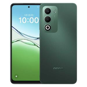 OPPO A3 5G 6.7インチ メモリー4GB ストレージ128GB ブラック OPPO A